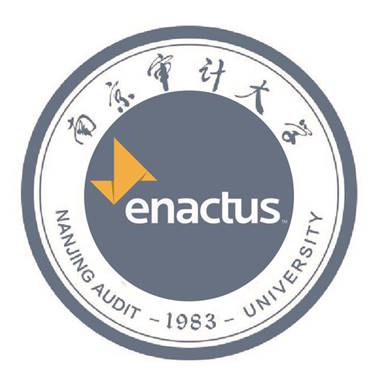 Enactus创行社徽